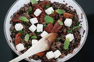 gevulde italiaanse stap 3