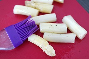 spiesjes met asperges en spek 01