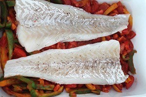 kabeljauw met paprika uit de oven 02