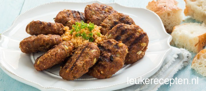 Kofte
