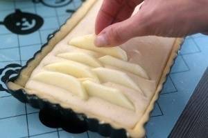 appeltaart met mascaropone 01