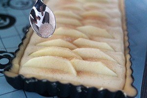 appeltaart met mascaropone 01