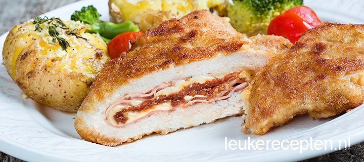 Cordon bleu