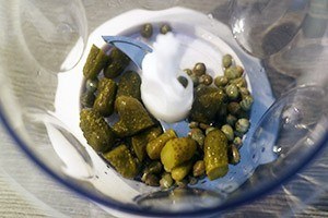 fish and chips uit de oven 01