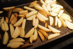 fish and chips uit de oven 01