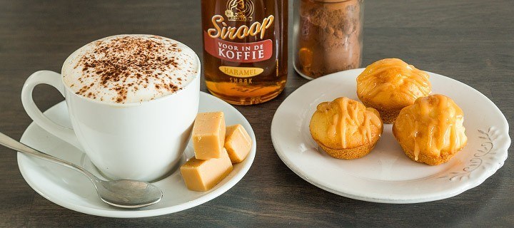 Hoe maak je de lekkerste cappuccino? Tips + recept