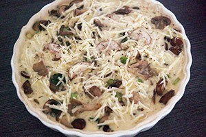 paddestoelen quiche 01