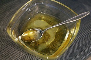 salade met brie en appel 01