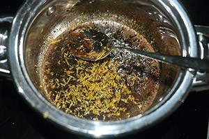 oosterse kip met sinaasappelsaus 01