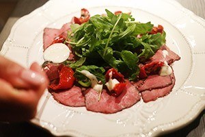 rosbief carpaccio 01
