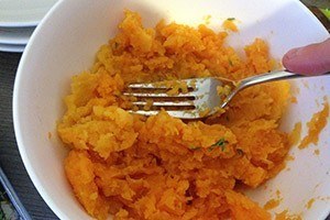 Lamsrack met kruidenkorst stap 5