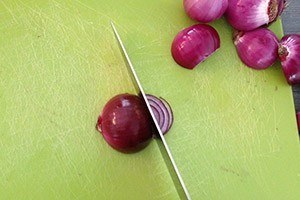 Salade eendenborst 01