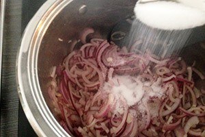 Salade eendenborst 01