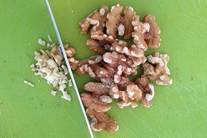 Salade eendenborst 01