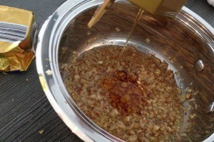 Salade eendenborst 01