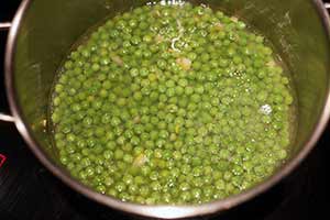 coquilles met doperwtenpuree 01