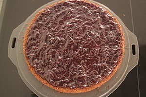 Schwarzwalder krisch taart 01