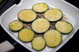 freekeh met granaatappelpitten stap 1