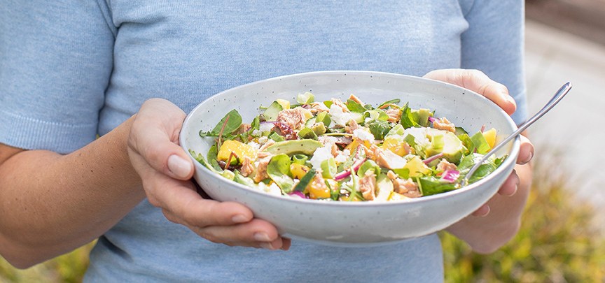 7 tips om gezond(er) te eten