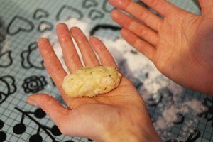 garnalenkroketjes 01