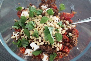 quinoa recept 01