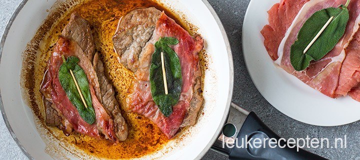 Saltimbocca