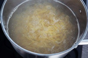 tagliatelle met ratatouille 01