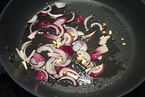 Freekeh met pompoen 01