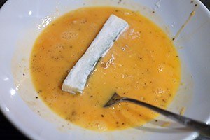 courgette frietjes stap 4