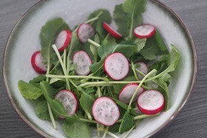 paassalade stap 3