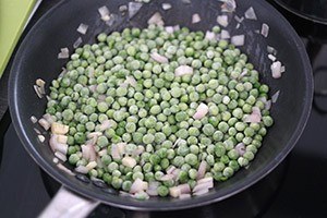 asperge lasagne stap 2