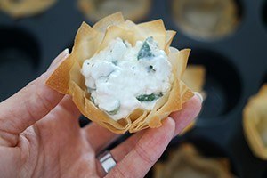 filodeegtaartjes met zalm 01