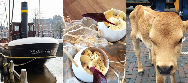Friese foodtour door Leeuwarden – deel 1
