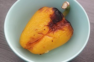 griekse pita hamburgers