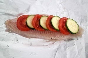 italiaanse vispakket