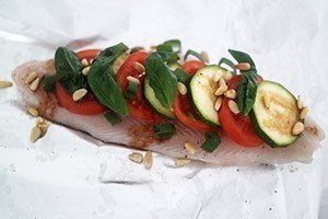 italiaanse vispakket