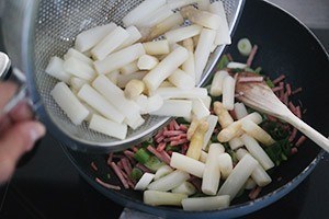 maggi pasta met asperge 01