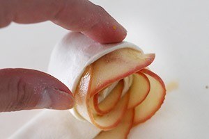 appelroosjes van bladerdeeg 01