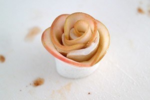 appelroosjes van bladerdeeg 01