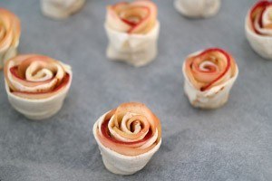 appelroosjes van bladerdeeg 01