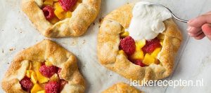 mini Galette