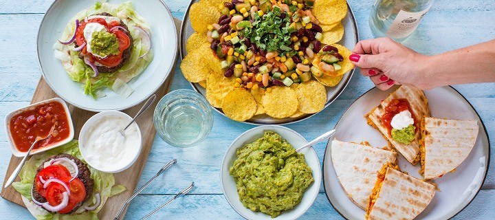 3 x barbecue recepten Tex Mex style