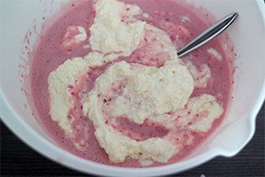 aardbeien kwarktaart 02