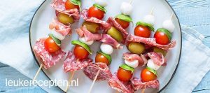 anti pasti prikkers