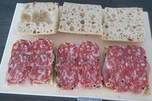 italiaanse sandwich 01