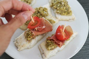 kabeljauw olijventapenade 01