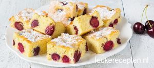 kersencake