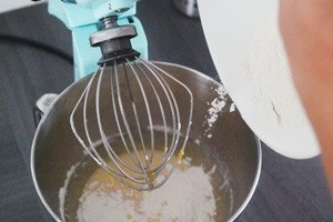 kersencake stap 4