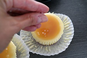 cheesecake met caramel 01