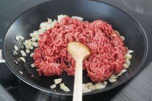 grieks gevulde aubergines stap 2